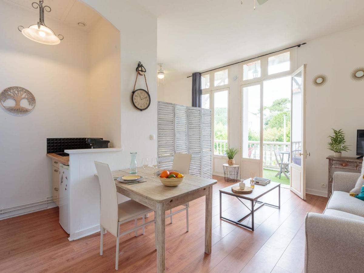 Apartment Villa Thais By Interhome Royan Luaran gambar