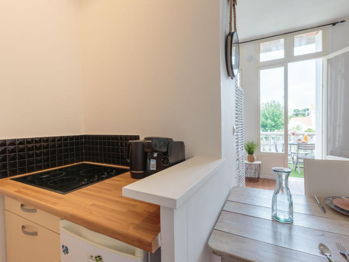 Apartment Villa Thais By Interhome Royan Luaran gambar