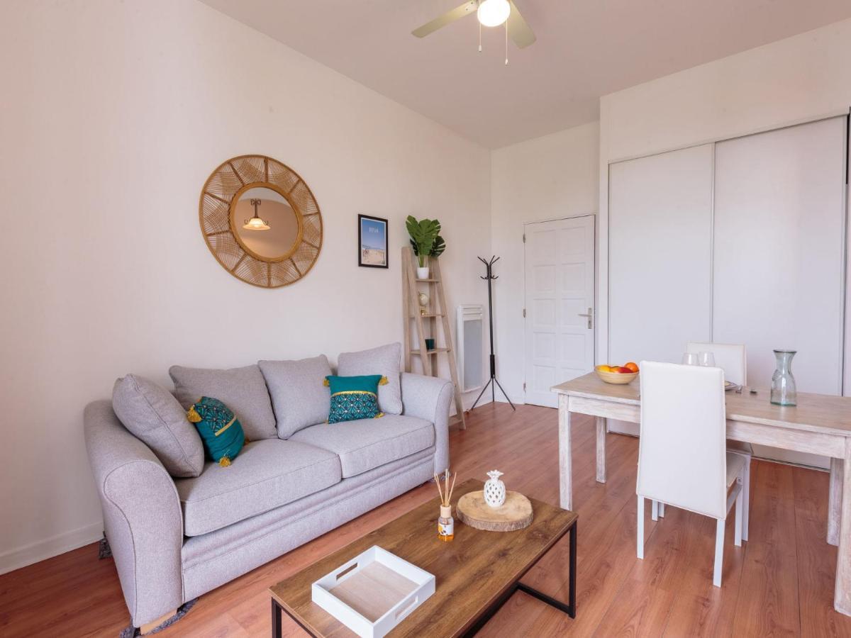 Apartment Villa Thais By Interhome Royan Luaran gambar