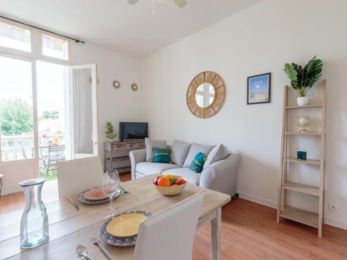 Apartment Villa Thais By Interhome Royan Luaran gambar
