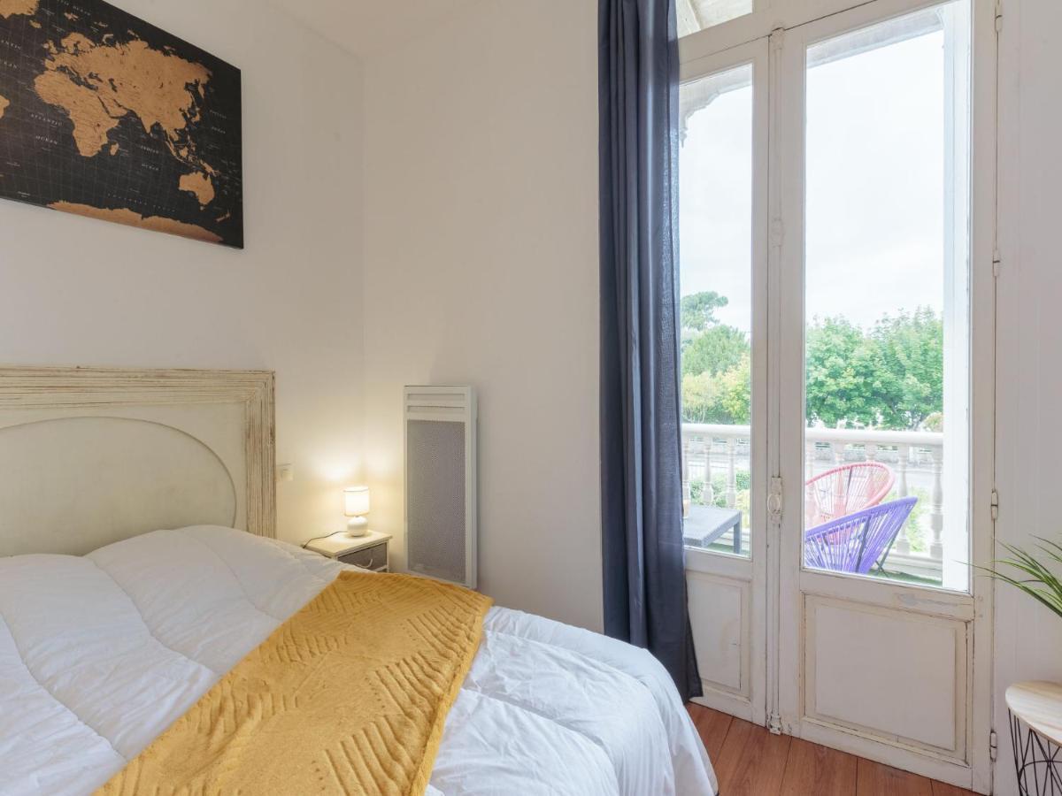 Apartment Villa Thais By Interhome Royan Luaran gambar