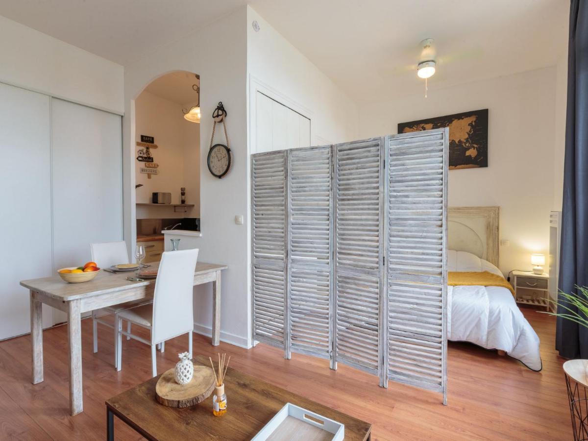 Apartment Villa Thais By Interhome Royan Luaran gambar