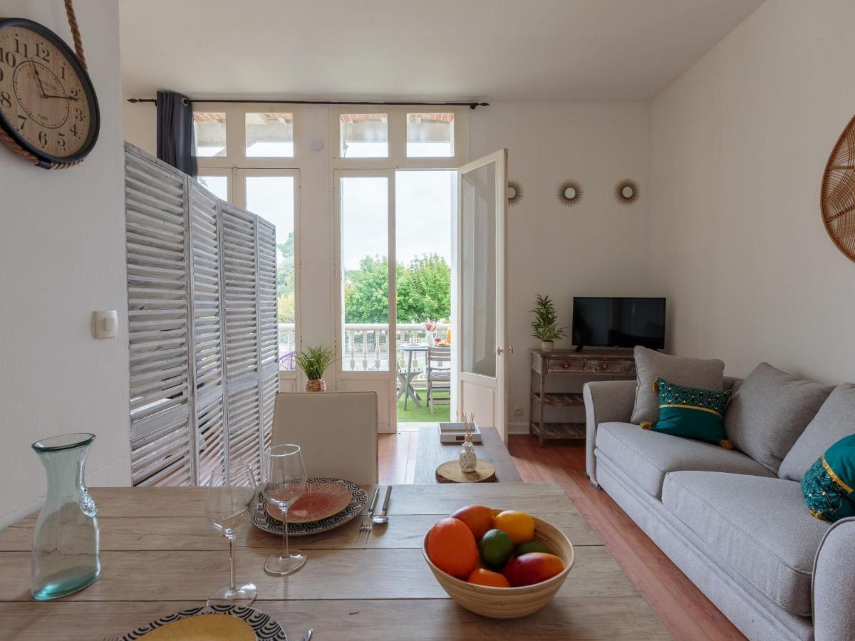 Apartment Villa Thais By Interhome Royan Luaran gambar