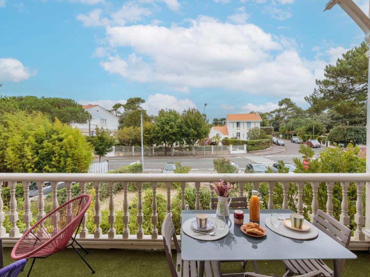 Apartment Villa Thais By Interhome Royan Luaran gambar
