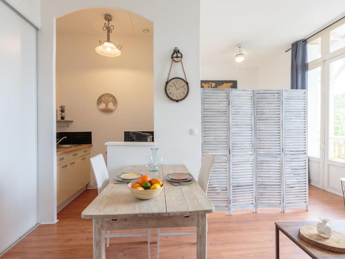 Apartment Villa Thais By Interhome Royan Luaran gambar