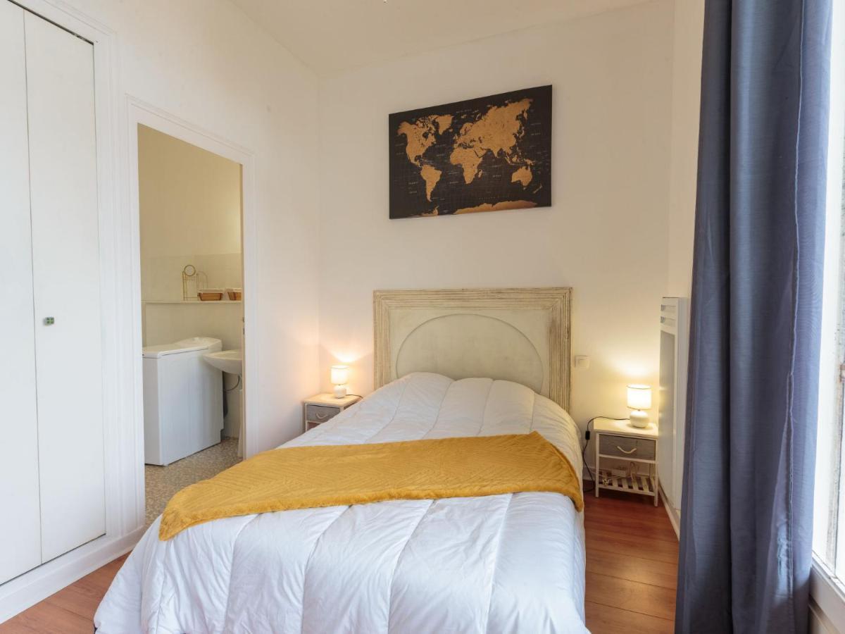 Apartment Villa Thais By Interhome Royan Luaran gambar