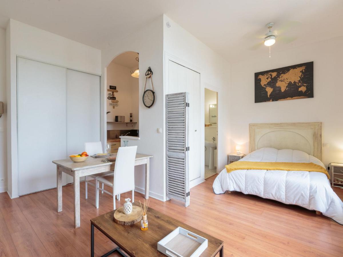 Apartment Villa Thais By Interhome Royan Luaran gambar