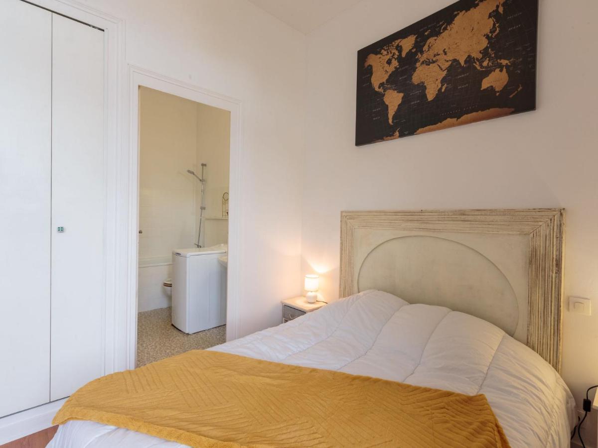 Apartment Villa Thais By Interhome Royan Luaran gambar